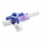 IV 3 way stopcock (Box of 100)