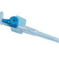 Venflon IV Safety Cannula 22g, Blue, Box of 50