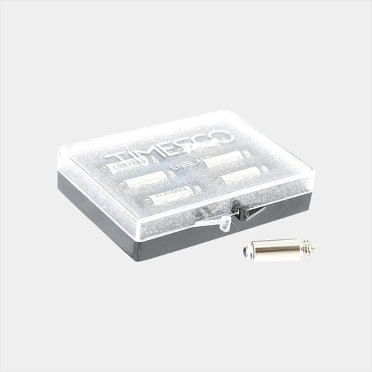 Spare Bulb for Optima Mini Otoscope (Single)