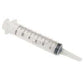 Syringe 50ml Catheter Tip Box 25 Terumo