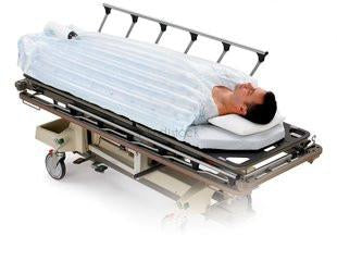 Patient Warming Blanket  Full Body Mistral Brand equivalent to 3M Bair Hugger used by all our customers, box 10