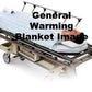 Warming Blanket For Patients, Under Body Full Access, box 40