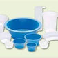 Basin liner rocialle (pack 25)