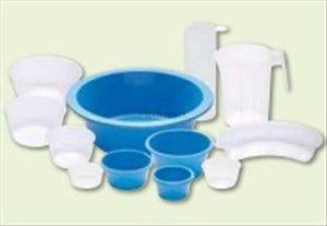 Basin liner rocialle (pack 25)