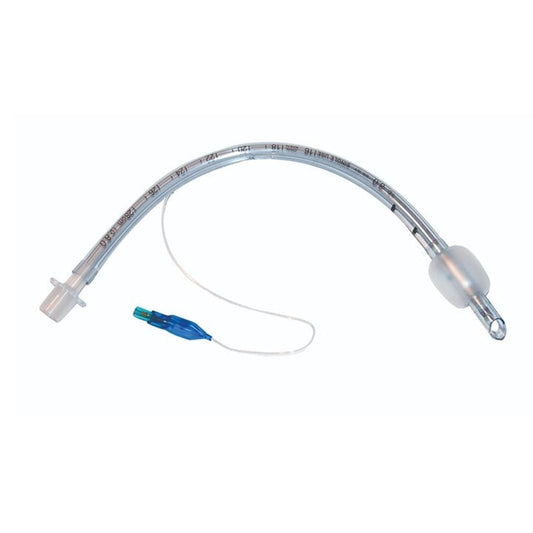 PRO-Breathe Endotracheal Tubes, Oral/Nasal Cuffed, 9.0mm