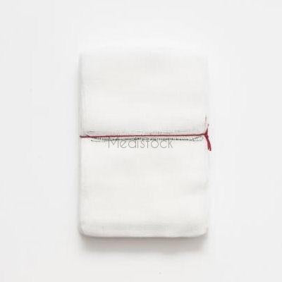 Swabs 45 x 45 XRD 5s (box 12) sterile swab gauze x-ray detectable XRD