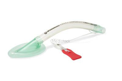 Laryngeal Mask Airway, LMA,  Intersurgical Solus brand, size 3 small adult ( 30-50 kg) box of 20, code 8003 nhs code FDY000