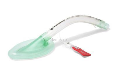 Laryngeal Mask Airway, LMA , Intersurgical Solus brand, size 5 8005 large adult ( 70+ kg) box of 20 nhs code FDY002