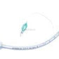 ET Tubes, Cuffed, size 4.5, cuffed high volume low pressure cuffed endotracheal tube, box 10, ID 4.5 mm