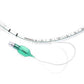 ET Tubes, Cuffed, size 5.5, cuffed high volume low pressure cuffed endotracheal tube, box 10, ID 5.5 mm