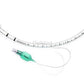 ET Tubes, Cuffed, size 6.0, cuffed high volume low pressure cuffed endotracheal tube, box 10, ID 6.0mm