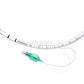 ET Tubes, Cuffed, size 6.5, cuffed high volume low pressure cuffed endotracheal tube, box 10, ID 6.5mm