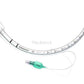 ET Tubes, Cuffed, size 8.5, cuffed high volume low pressure cuffed endotracheal tube, box 10, ID 8.5mm