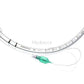 ET Tubes, Cuffed, size 9.0, cuffed high volume low pressure cuffed endotracheal tube, box 10, ID 9.0mm