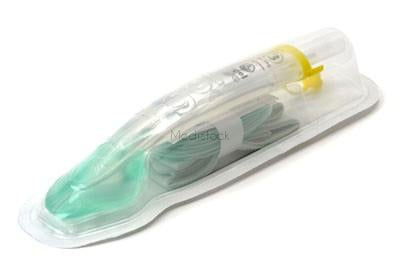 I Gel O2 Resus Pack Size 3 (harness, suction tube, lube etc) single unit, nhs code FDD2840