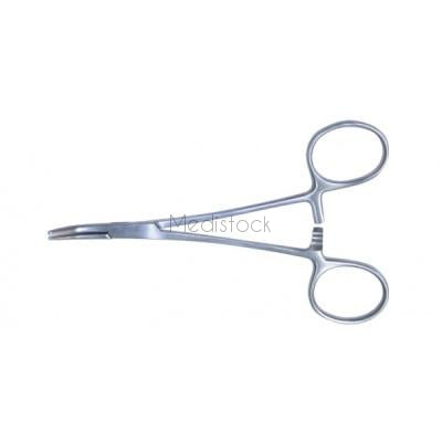Mosquito artery forceps curved sterile (pack 20)