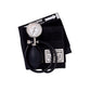 Sapphire Aneroid Sphygmomanometer Palm Held