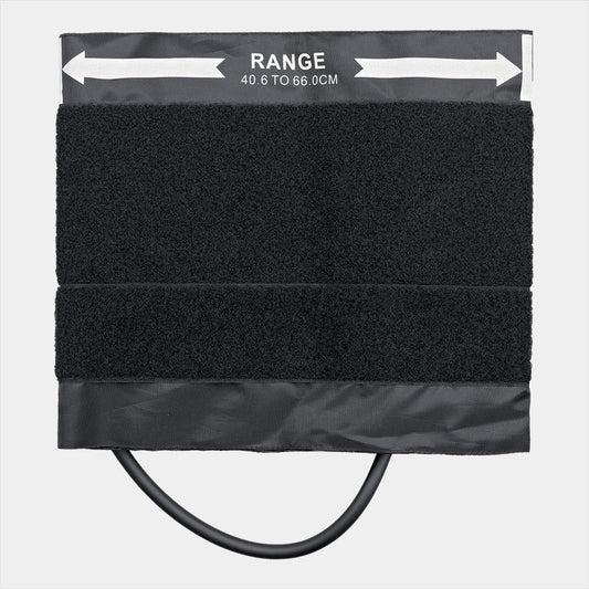 Obese Cuff 40.6 x 66cm (2 Tube)