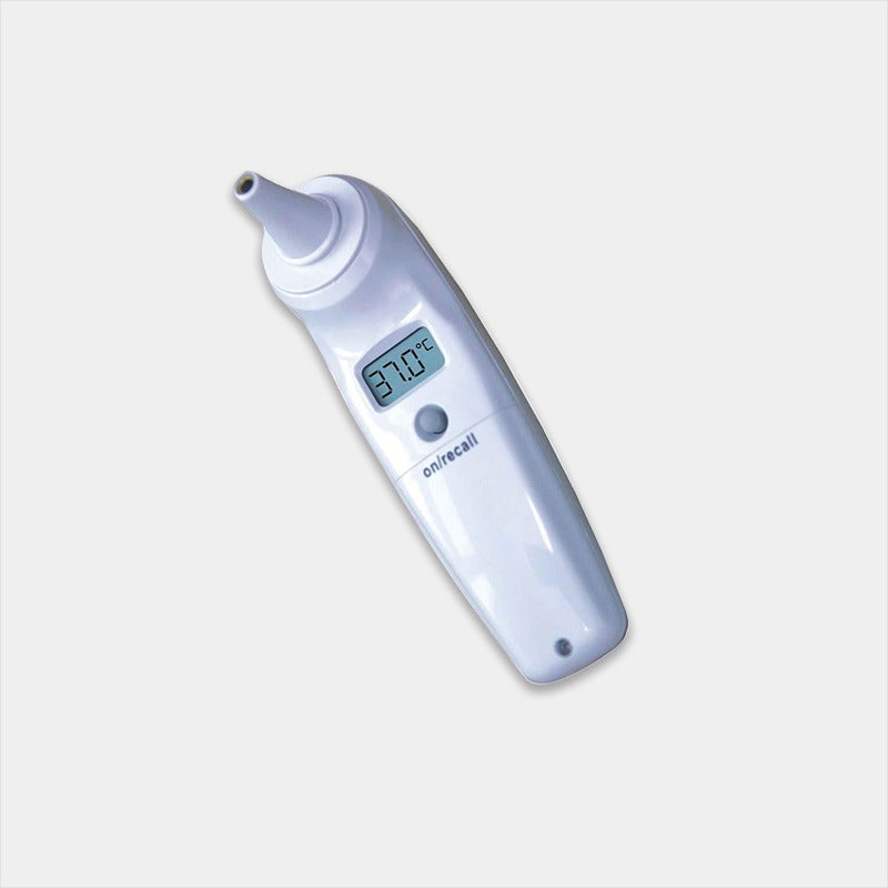 Earfometer Eco Digital Tympanic Ear Thermometer