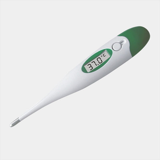 Digital Thermometer Flexible (Rappid)