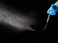 Mucosal Atomizing Device ( MAD600 alternative)  Reach600 Lary Tracheal Atomisation Device, With 5 ML Syringe, each single unit