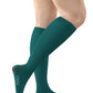 DVT Deep Vein Thrombosis stocking flight socks size small, quality medical grade G N brand AES Fit legs ,  Therapy Compression Garments Anti Embolism Stockings, Calf Blood Clot Prevention, below knee length, open toe, 1 pair
