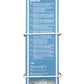 DRY SCRUB BRUSH - STERILE BOX OF 40