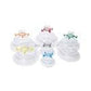 Anaesthetic or bvm face mask, single unit, infant to adult, various size options