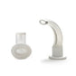 Guedel Airway, Size 1.5, ISO 7.0, White Box Of 100