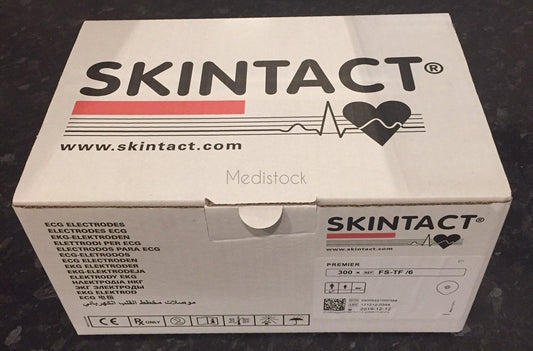 ECG Electrodes Skintact 10 x packs 30