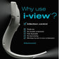 Video Laryngoscope, portable, lightweight, disposable single unit