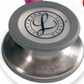 Stethoscope, 3M Littmann Quality Medical Brand Classic iii Monitoring Model, boxed, steel chestpiece, various colours available from £89.45