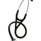 Stethoscope, 3M Littmann Renowned Medical Brand, Cardiology 1V Model, boxed, Black Code 6152, , limited stock remaining