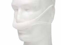 Nasal Bolster Swab 100mm x 3.5mm box 100