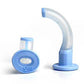Guedel Airway, Size 00, ISO 5.0, Blue Box Of 25