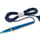 Diathermy Pencil 3m cable Std blade Box of 50