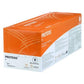 Protexis PI Surgical Latex Free and Powder Free Surgeons Gloves, Sterile, Size 7.5, box of 50