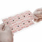 ECG FSTF/1200 Adt s/t 45mm foam back Box of 40 individual packs of 30 (1200)