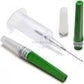Specimen Blood Collection Vacutainer 21g 1" Green box 50