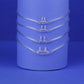 Nasal Cannula Neonatal Softplus over ear 2.1m box of 50 - Salter Labs