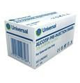 Swab Pre Injection Swabs 3 x 3cm box 100