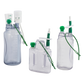 High Vaccum Ward Replacement drainage bottle 200ml each
