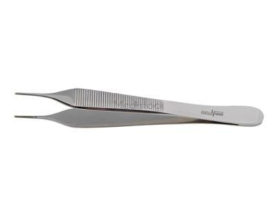 Adson Disecting Forceps Non toothed 12 cm Box 30