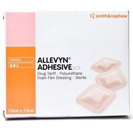 Allevyn Non-Adhesive Dressing 10 x 10cm box 10