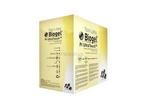 Gloves Ultratouch Biogel size 6.5 (box 50)