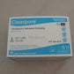 Clearpore (tegaderm)  plus Pad 6 x 7cm box 60