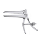 Vaginal Speculu Speculum, disposable, medium size, high quality ComfiSpec® range, box 25