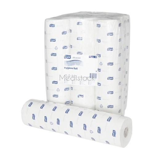 Couch Roll White, Large 48cm x 56m approx, Each