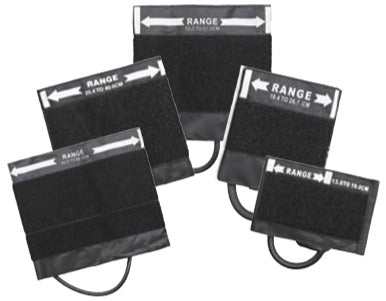 Infant Cuff 13 x 19cm (2 Tube)