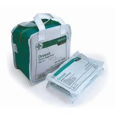 Dressing Pack Kit Dress-it Sterile X 60, 6 Packs of 10